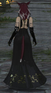 Party Dress